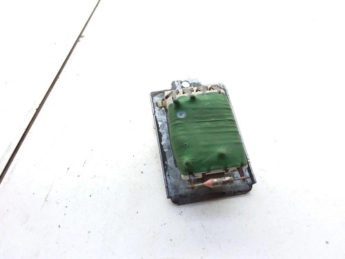 VW PASSAT Variant B3/B4 3A5, 35I Blower Fan Relay 701959263A 1.90 20373843