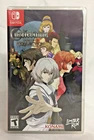 NEW * CASTLEVANIA Dominus Collection NINTENDO SWITCH Limited Run DAWN OF SORROW