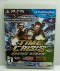 Time Crisis: Razing Storm (PlayStation 3, 2010) Complete Tested Working