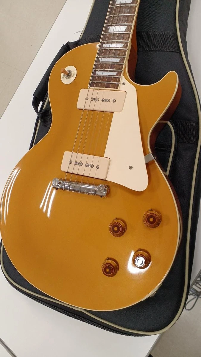 Tokai Gold Electric Guitars for sale | eBay