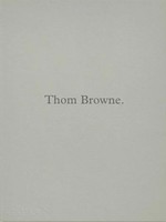 Thom Browne. | Thom Browne | Buch | 424 S. | Englisch | 2023 | Phaidon Press Ltd