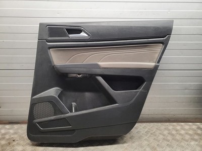 Volkswagen Atlas Cross Sport 2021 Hinten rechts Verkleidung Tür hinten ATV77995