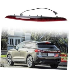 3rd Brake Light High Mount Stop Light 923-302 LED Third Brake Light Lamp For