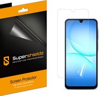 Supershieldz 3 Pack Designed for Samsung Galaxy A17 5G Screen Protector,...