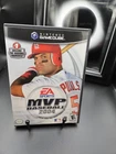 MVP Baseball 2004 / Nintendo GameCube / CIB / Clean / Tested / Read