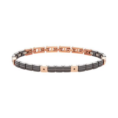 Armband CERAMIC BRICK Breil Herren