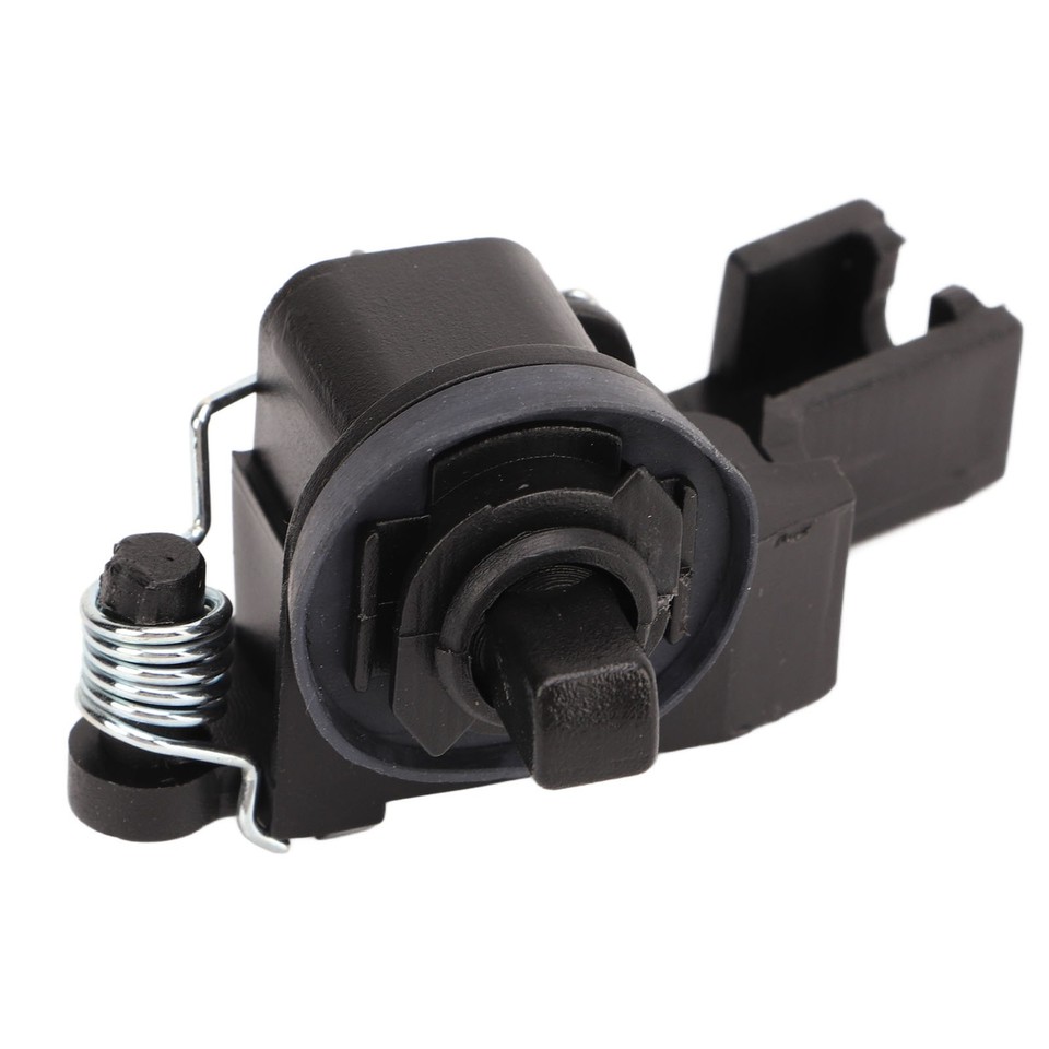 Fuel Door Release Lock Latch Replacement 788273SG0A - Compatible With Nissan Sentra 2013-2019 (1.8L L4)