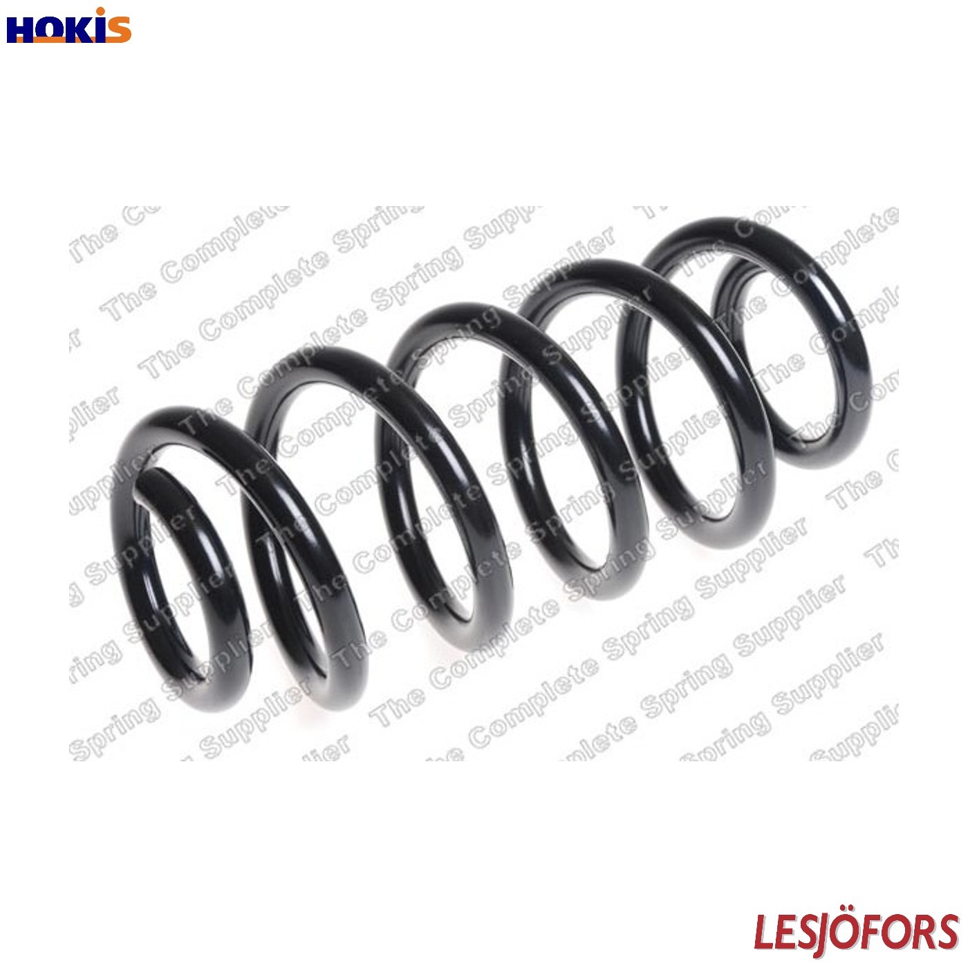 Roc Cs7518 Coil Spring - Image 7
