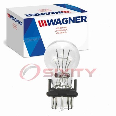 Wagner Tail Light Bulb for 1997 Eagle Vision Electrical Lighting Body xt