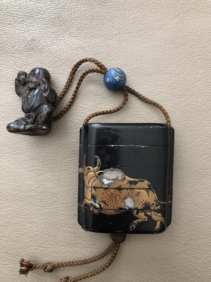 Inro for sale | eBay