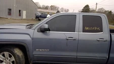 (LOCAL PICKUP ONLY) Driver Front Door Classic Style Limited Fits 14-19 SIERRA 15