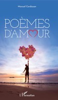 PoèMes D'amour Manuel Cordouan Taschenbuch Paperback 224 S. FranzöSisch 2021