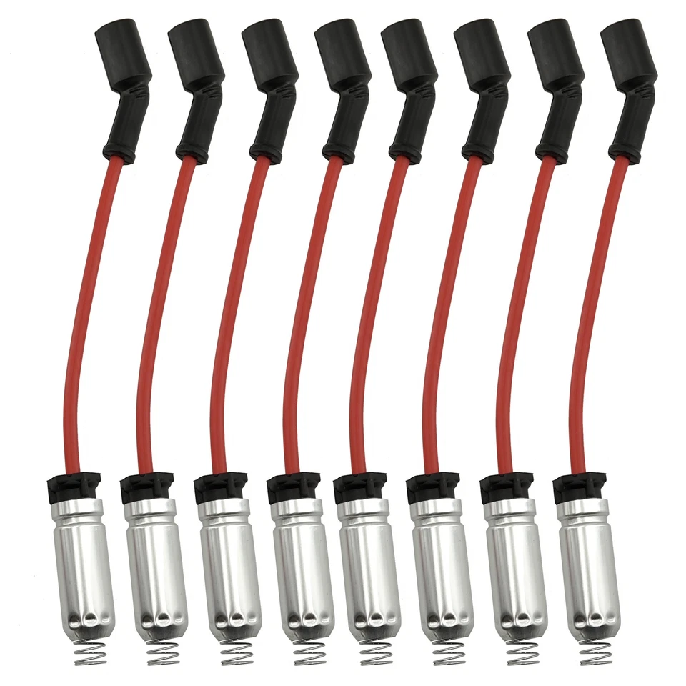 Cable de encendido para Cadillac Escalade ESV EXT 2005 2006 2007 5,3 L 6,0 L 6,2 L Foto 3 de 4