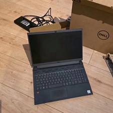 Dell G5 15 15,6" FHD 165Hz i7-10870H 16GB 1TB SSD RTX 3060 W10