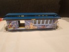 Hawthorne Village Disney Express HO 1940-1950 PASSENGER CAR Transformer COA — photo 10