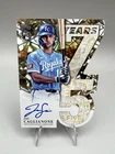 2026 Topps Series 1 Jac Caglianone Gold (RAW)