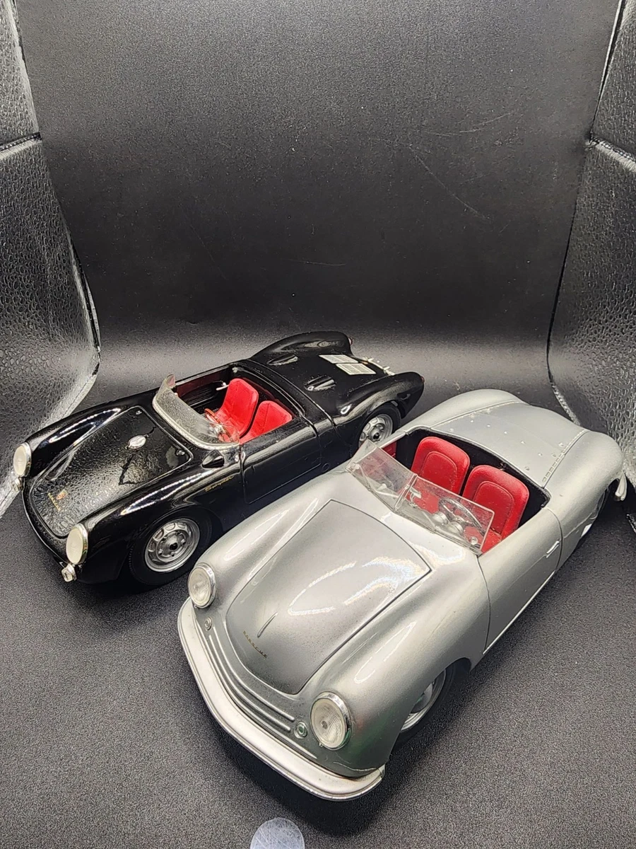 25+ Maisto Porsche 1:18 Diecast & Toy Vehicles for sale | Updated