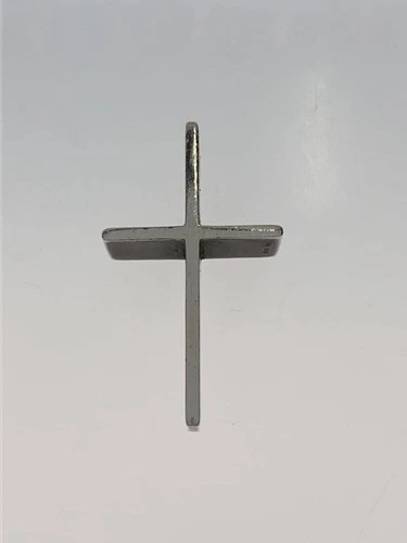 GUCCI SV925 ciondolo uomo argento top