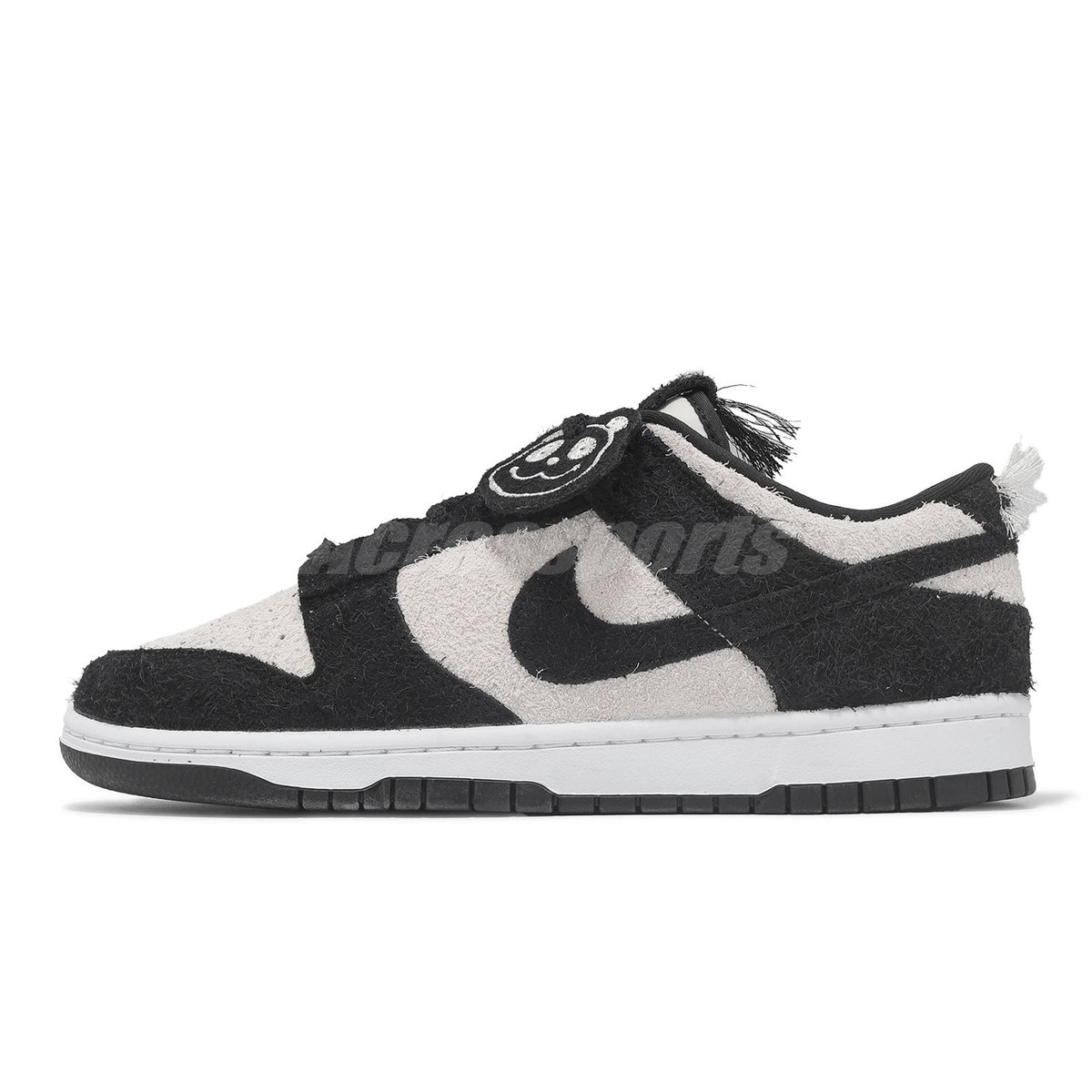 靴 Nike dunk by you panda Nike Dunk Low Panda By You ⚫️⚪️ -UK 7- Brand New