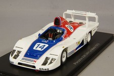 Spark S4148 1/43 PORSCHE 936 #14 24H LE MANS 1979 B. WOLLEK H. HAYWOOD Model Car