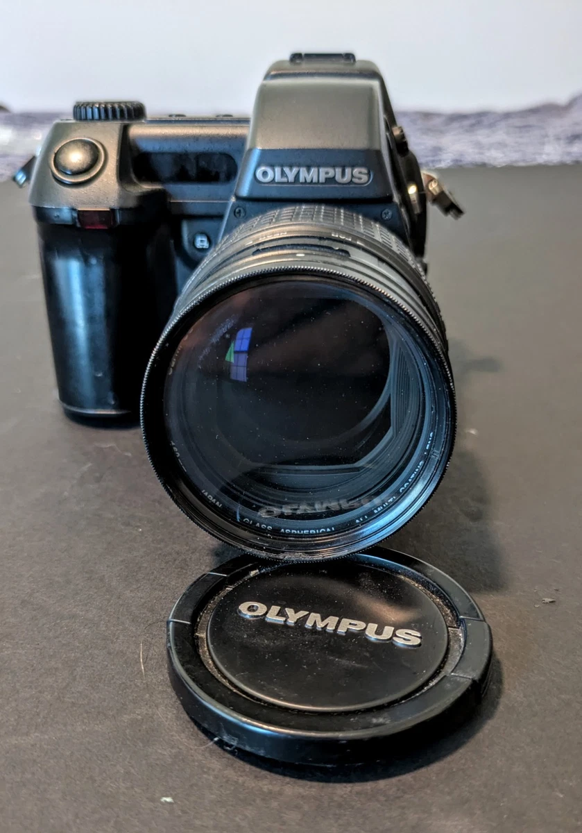 Olympus E 300 for sale - eBay