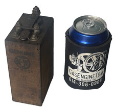 GENUINE K-W High Tension Ignition Buzz Coil Spark Plug Ford Model T Hit Miss HOT