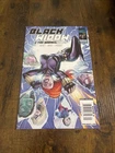 Black Widow & The Marvel Girls #1 (9.0 VF/NM) $3.99 Newsstand Price Variant 2010