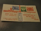 Australia 1946 FDC