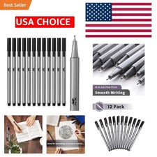 Fineliner Pens