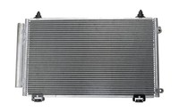Bosch Kondensator Klimaanlage Mit StickstofffüLlung FüR Toyota Corolla 1.6