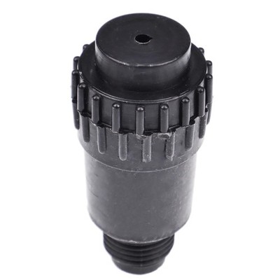 Crankcase Oil Fill Breather Vent Cap Compatible with Common Air Compressor Pumps
