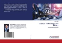 Erwin Berry | Science, Technology And Society | Taschenbuch | Englisch (2020)