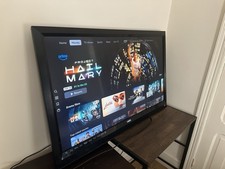 VIZIO E472VL 47" 1080p 120Hz LCD HDTV TV with HDMI Ethernet