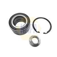 1X Napa Radnabe Radlagersatz FüR Ford Ecosport Fiesta VI Mazda 2 HF HJ JK UK FK