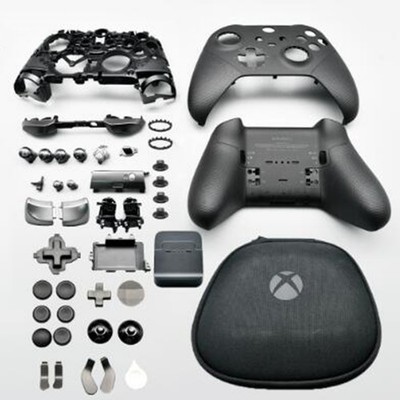 Für Xbox One Elite 2 Controller Griff Gehäuse Gehäuse Abdeckung Griff Zubehör
