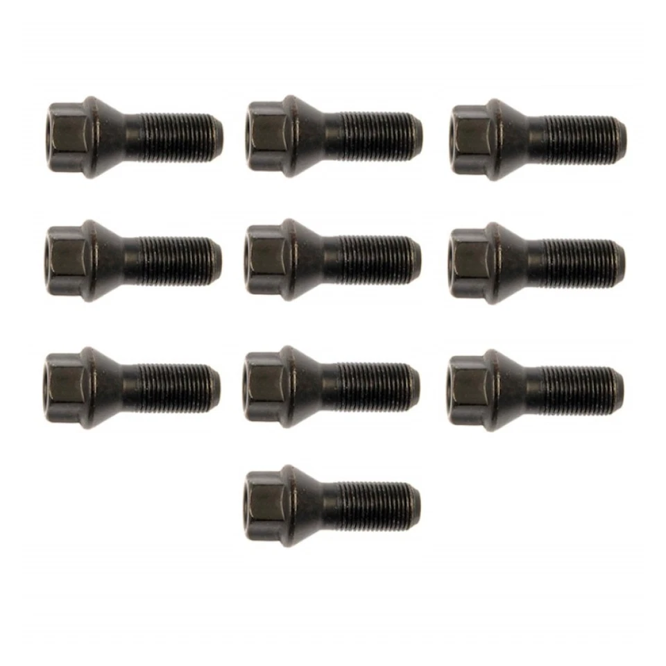 For Mini Cooper/Cooper Countryman/Cooper Clubman 2020-2023 Wheel Lug Bolt Steel - Image 2 of 4