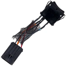 Polaris 4081570 Dynamix Backlit Switch Indy Patriot Boost 137 Dynamix