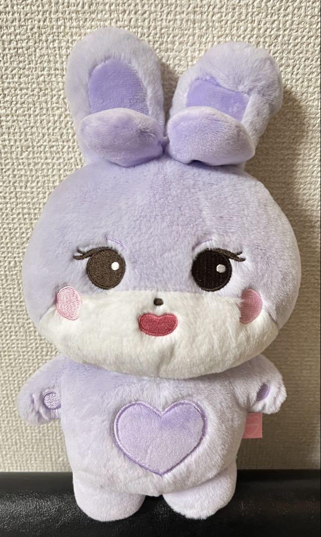 BLACKPINK SOOYA Plush Jisoo | eBay