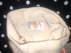 Carter's Pumpkin  DRESS (9mo) + Gymboree TIGHTS (6-12mo) — photo 7