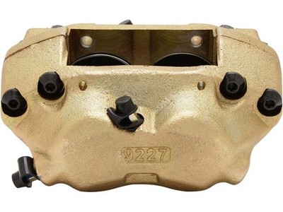 For 1972-1974 BMW Bavaria Brake Caliper Front Right Dynamic Friction 21781XYNJ