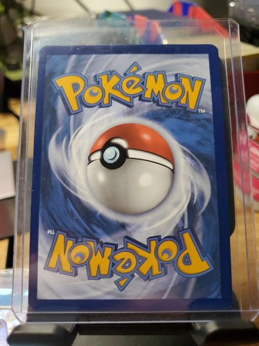 Weavile 183/091 Sv: Paldean Fates Holo - Foto 2 di 2