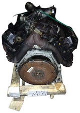 1999 Ford F350sd 7.3l Diesel Engine Complete Assembly - 388k Miles - Used 1999 Ford F350sd 7.3l Diesel Engine Complete Assembly - 388k Miles - Used