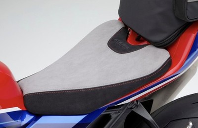 HONDA CBR 1000 RR-R Fahrersitz Alcantara ab Modell 2020