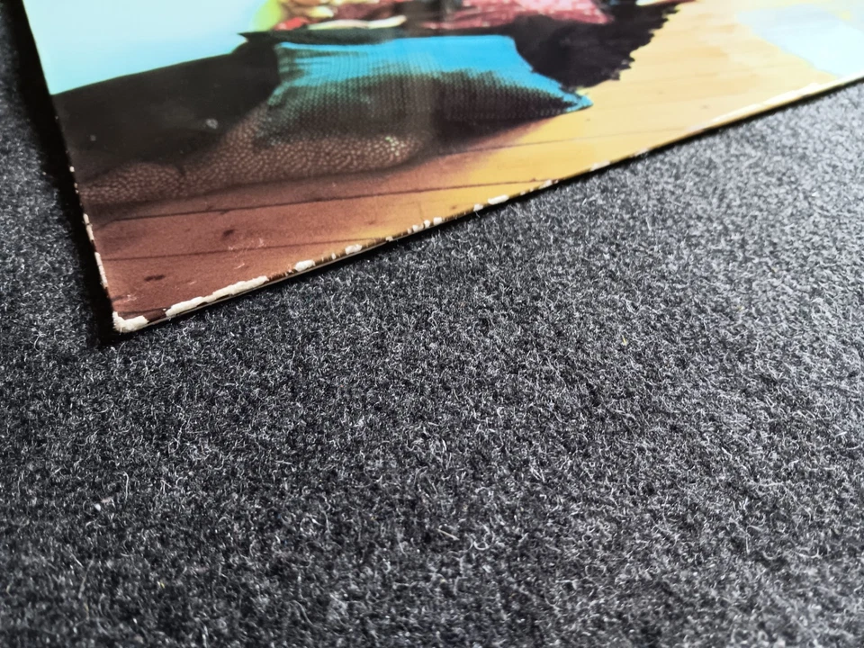 Agnetha Fältskog - Elva kvinnor I ett hus - LP - Cupol Sweden ' 75 Abba - Image 3 of 4