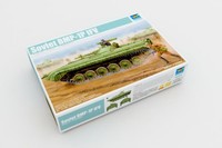 BMP-1P Ifv / 1:35 - Trumpeter / 05556