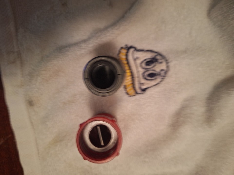 mec powder baffle | eBay