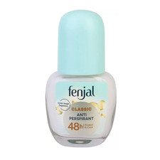 Fenjal Creme Deodorant Roll on Cream 50ml