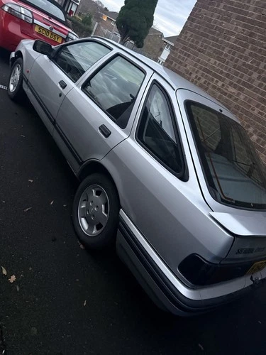 Ford Sierra Azura 1.6 - Picture 2 of 7