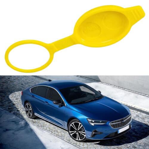 WINDSCREEN WASHER BOTTLE CAP FOR OPEL-VAUXHALL CORSA D ASTRA H ZAFIRA B☆ - Picture 4 of 5