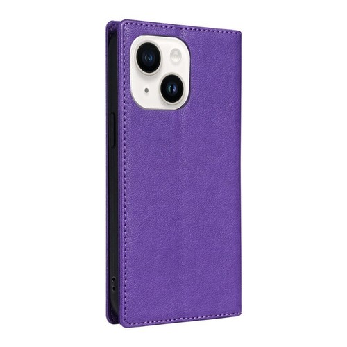 For iPhone 16 15 14 13 12 11 Pro Max Mini XR 7 8 Leather Flip Wallet Case Cover - Picture 14 of 73